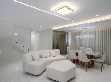 Apartamento · 169m² · 3 Quartos · 3 Vagas · Apartamento à Venda - Castelo, 3 Quartos, 169 m2