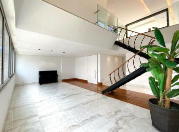 Apartamento · 274m² · 4 Quartos · 3 Vagas · Apartamento à Venda - Savassi, 4 Quartos, 274 m2