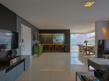 Apartamento · 138m² · 4 Quartos · 3 Vagas · Apartamento à Venda - São Pedro, 4 Quartos,  138 m2