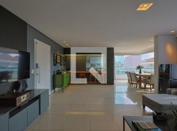 Apartamento · 138m² · 4 Quartos · 3 Vagas · Apartamento à Venda - São Pedro, 4 Quartos, 138 m2