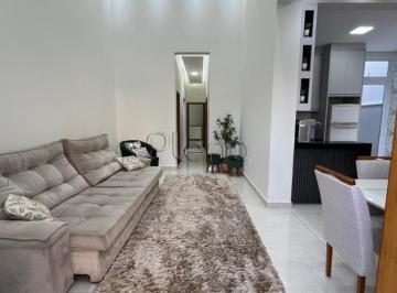 imagem · Casa à venda em Indaiatuba, Jardim Park Real, com 3 quartos, com 104 m², Condomí