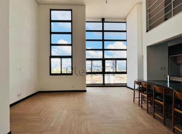 Sala · Apartamento Duplex à venda em Indaiatuba, Vila Almeida, com 3 suítes, com 198 m²