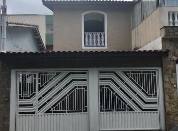 Casa · 175m² · 3 Quartos · 2 Vagas · Casa para Venda por R$850.000,00 com 175m², 2 vagas e 3 dormitórios - Vila galvão, Guarulhos / SP -