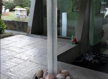 Casa · 1474m² · 4 Quartos · 7 Vagas · Casa para Venda por R$5.500.000,00 com 1474m², 7 vagas e 4 dormitórios - Rio grande, São bernardo do