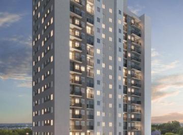 Foto 01 · Apartamento, Parque Yolanda (nova Veneza), Sumaré, SP