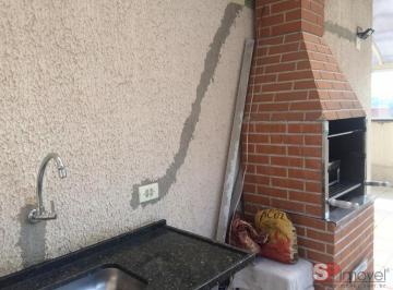 Apartamento · 86m² · 3 Quartos · 1 Vaga · Apartamento para Venda por R$245.000,00 com 86m², 1 vaga e 3 dormitórios - Vila lutécia, Santo andré