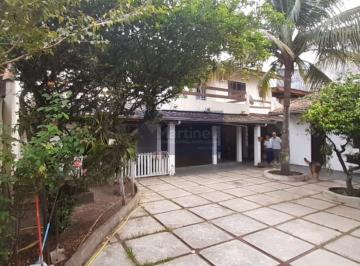 Foto 01 · Imperdível casa à venda em Itanhaém-SP, bairro Satélite - 284,00 m² de pura sofisticação!