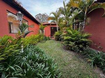 Foto 07 · Casa com 4 quartos, 3 suítes e 650m² em Chácaras Residenciais Santa Maria, Votorantim-SP.
