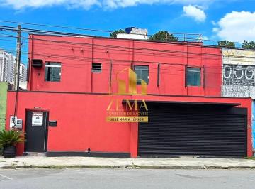 Comercial · 280m² · Imóvel comercial, 280 m2, 06 Salas, 02 pav, Alto fluxo, Otima localização