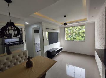 Apartamento de 2 quartos, Curitiba · Apartamento à Venda | 2 Quartos (1 Suíte) | Novo Mundo – Curitiba/PR