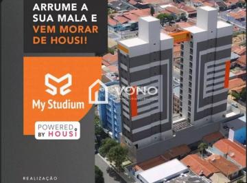 Foto 01 · Apartamento, Cidade Nova I, Indaiatuba, SP