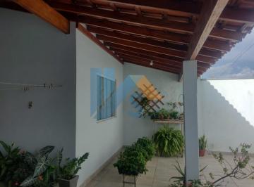 Foto 01 · Casa, Magnólia, Lavras, MG