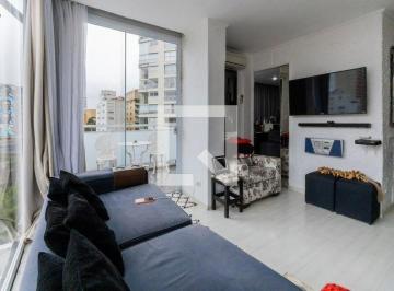 Apartamento · 32m² · 1 Quarto · Apartamento à Venda - Jardim Paulista, 1 Quarto, 32 m2