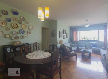 Apartamento · 120m² · 3 Quartos · 1 Vaga · Apartamento à Venda - Campo Belo, 3 Quartos,  120 m2