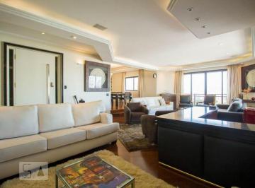 Apartamento · 272m² · 4 Quartos · 4 Vagas · Apartamento à Venda - Vila Mariana, 4 Quartos,  272 m2