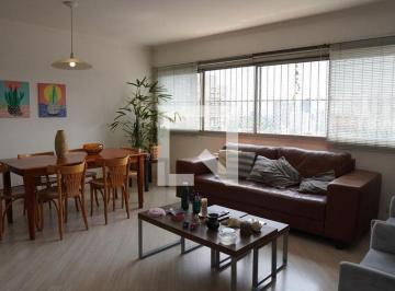 Apartamento · 114m² · 4 Quartos · 1 Vaga · Apartamento à Venda - Pinheiros, 4 Quartos,  114 m2