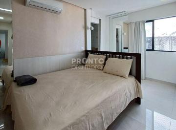 Apartamento de 3 quartos, Recife · Apartamento com 3 quartos - 2 Vagas - Boa Viagem