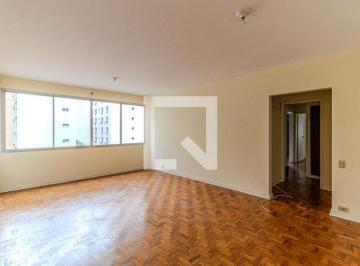 Apartamento · 120m² · 3 Quartos · 1 Vaga · Apartamento à Venda - Higienópolis, 3 Quartos,  120 m2