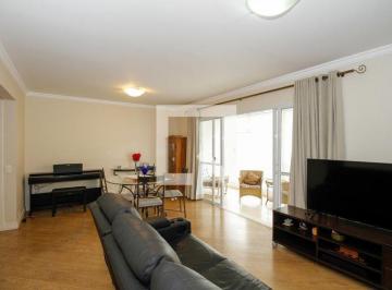 Apartamento · 120m² · 4 Quartos · 2 Vagas · Apartamento à Venda - Pinheiros, 4 Quartos, 120 m2
