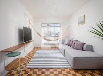 Apartamento · 134m² · 5 Quartos · 1 Vaga · Apartamento à Venda - Jardim América, 5 Quartos,  134 m2