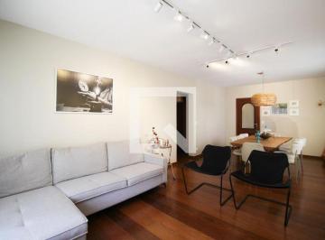 Apartamento · 145m² · 4 Quartos · 2 Vagas · Apartamento à Venda - Moema, 4 Quartos, 145 m2