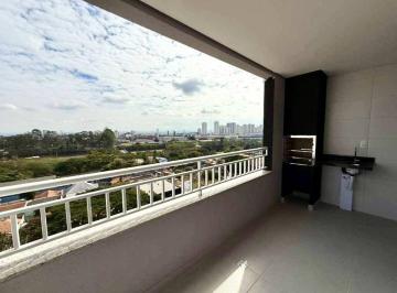 Apartamento de 2 quartos, São José dos Campos · Apartamento, 2 Dormitórios(1 suíte), 63m², Condomínio Park View, Sjc.
