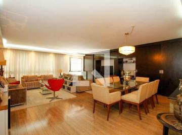 Apartamento · 185m² · 3 Quartos · 1 Vaga · Apartamento à Venda - Paraíso, 3 Quartos, 185 m2