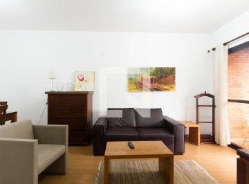 Apartamento · 42m² · 1 Quarto · 1 Vaga · Apartamento à Venda - Vila Nova Conceição, 1 Quarto,  42 m2