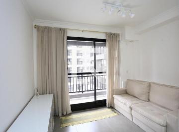 Apartamento · 38m² · 2 Quartos · 1 Vaga · Apartamento à Venda - Cidade Jardim, 2 Quartos, 38 m2