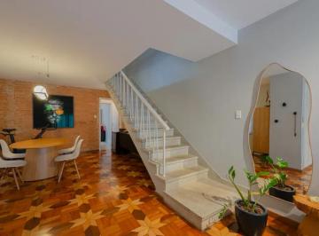 Casa de 3 quartos, São Paulo · Casa de Vila com 3 Quartos à venda, 240m² - Brooklin