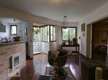 Apartamento · 90m² · 2 Quartos · 1 Vaga · Apartamento à Venda - Jardim Europa, 2 Quartos, 90 m2