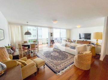 Apartamento · 188m² · 3 Quartos · 2 Vagas · Apartamento à Venda - Jardim Paulista, 3 Quartos,  188 m2