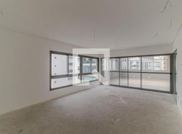 Uma Belíssima Cobertura no melhor do Higienopolis. Acabará de entregar a Obra. - · Apartamento à Venda - Higienópolis, 4 Quartos, 520 m2