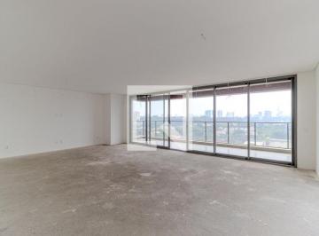 Apartamento · 520m² · 4 Quartos · 3 Vagas · Apartamento à Venda - Higienópolis, 4 Quartos,  520 m2