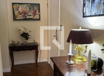 Apartamento · 228m² · 4 Quartos · Apartamento à Venda - Higienópolis, 4 Quartos, 228 m2