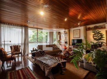Apartamento · 247m² · 4 Quartos · 2 Vagas · Apartamento à Venda - Jardim Paulista, 4 Quartos, 247 m2