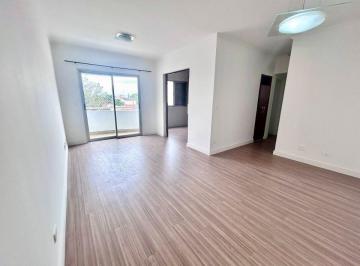 Apartamento de 3 quartos, São José dos Campos · Apartamento, 3 Dormitórios (1 suíte), 87m², Edifício Aragon, Vila Ema.