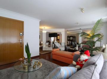 Apartamento · 227m² · 4 Quartos · 2 Vagas · Apartamento à Venda - Itaim Bibi, 4 Quartos, 227 m2