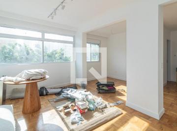 Apartamento · 78m² · 2 Quartos · Apartamento à Venda - Moema, 2 Quartos, 78 m2