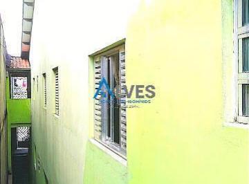 Casa · 243m² · 1 Vaga · OPORTUNIDADE ! EXCELENTE IMÓVEL PARA INVESTIDORES