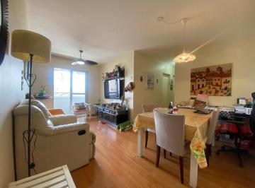 Apartamento de 3 quartos, Osasco · Apartamento com 3 quartos e 65 m² à venda em Parque Continental