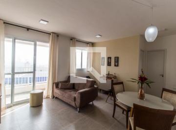 Apartamento · 45m² · 1 Quarto · 2 Vagas · Apartamento à Venda - Jardim Iracema, 1 Quarto, 45 m2