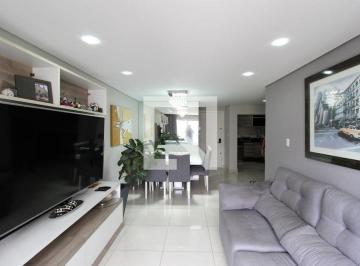 Apartamento · 98m² · 2 Quartos · 1 Vaga · Apartamento à Venda - Itaim Bibi, 2 Quartos, 98 m2