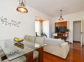 Apartamento · 75m² · 2 Quartos · 2 Vagas · Apartamento à Venda - Serra, 2 Quartos, 75 m2