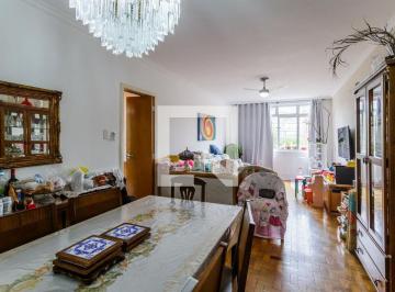 Apartamento · 110m² · 2 Quartos · 1 Vaga · Apartamento à Venda - Itaim Bibi, 2 Quartos,  110 m2