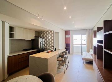 Apartamento · 50m² · 1 Quarto · 1 Vaga · Apartamento à Venda - Savassi, 1 Quarto, 50 m2