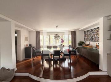 Apartamento · 195m² · 4 Quartos · 2 Vagas · Apartamento à Venda - Moema, 4 Quartos, 195 m2