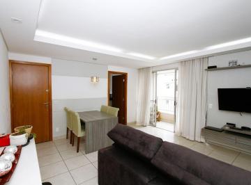 Apartamento · 85m² · 3 Quartos · 2 Vagas · Apartamento à Venda - Buritis, 3 Quartos, 85 m2