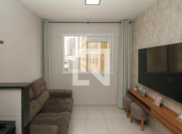 Apartamento · 32m² · 2 Quartos · Apartamento à Venda - Vila Ema, 2 Quartos, 32 m2