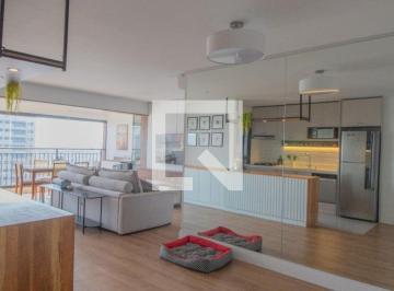 Apartamento · 78m² · 2 Quartos · 1 Vaga · Apartamento à Venda - Vila Santa Clara, 2 Quartos,  78 m2